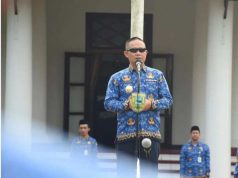 Bupati Kebumen: Tidak Elok Naikkan PBB saat Rakyat Susah