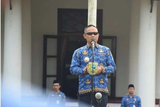 Bupati Kebumen: Tidak Elok Naikkan PBB saat Rakyat Susah