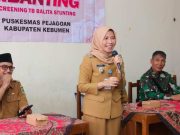 Turunkan Angka Stunting, Pemkab Kebumen Dapat Insentif Fiskal Rp 5,6 M