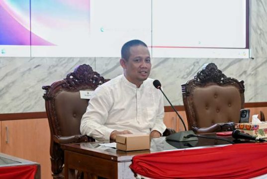 Jadi Bupati Kebumen, Harta Kekayaan Arif Sugiyanto Berkurang