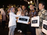 Pemkab Apresiasi Empat Kecamatan di Kebumen Lunas PBB