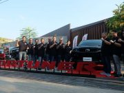 Nasmoco Gercep Luncurkan New Fortuner di Semarang, Intip Harga OTR Jawa Tengah – DI Yogyakarta