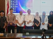 Bupati Kebumen Lepas Lima Pelajar Kuliah Gratis di Universitas Pertamina
