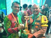 Kabupaten Wonogiri Menerima Wahana Tata Nugraha