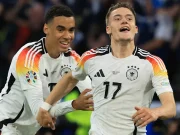 Ini Dua Andalan Baru Nagelsmann di Tim Panser