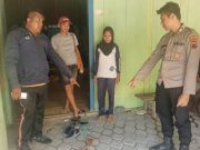 Tersangka Curanmor di Kedungjati Mbulet, Akhirnya Ngaku sebagai Pelaku
