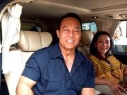 Andika Perkasa Tanggapi Video Viral Soal Salaman Tidak Direspon: Saya Tidak Yakin itu Disengaja