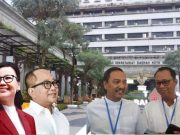 Pemeriksaan Kesehatan Dua Pasang Calon Wali Kota dan Wakil Wali Kota Semarang Dinyatakan Memenuhi Syarat
