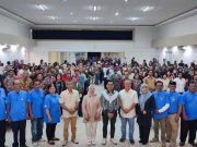 Umat Katolik Dukung Pasangan Damar – Sri Harso