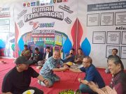 Damar-Sri Harso Siapkan Layanan Publik Terpadu dengan 1 KTP