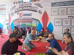 Damar-Sri Harso Siapkan Layanan Publik Terpadu dengan 1 KTP