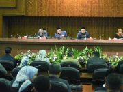 5 Nama Calon Pimpinan DPRD Jateng Diajukan ke Kemendagri, Pemprov-DPRD Siap Tuntaskan PR