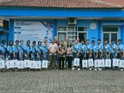 Tamu ‘Landa’ dari Oasen NV Belanda Sambut Finalis Duta Wisata Sukowati
