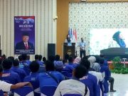 Partai Demokrat Brebes Siap Menangkan Paramitha-Wurja