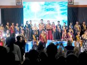 Apresiasi Duta dan Jambore Ajang Kreativitas Genre Kota Magelang 2024