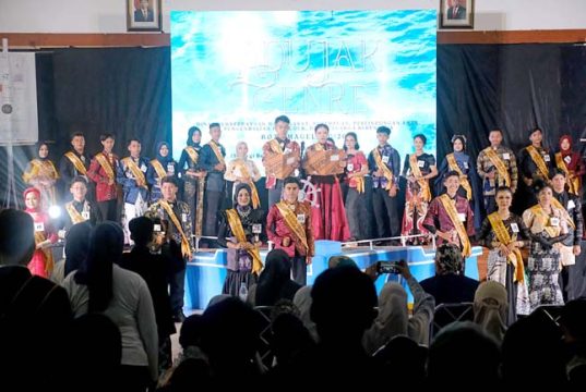 Apresiasi Duta dan Jambore Ajang Kreativitas Genre Kota Magelang 2024