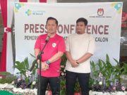 Paslon Walkot Tegal Faruq-Ashim Dibuat Pusing oleh 567 Pertanyaan Psikotes