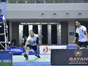 Indonesia ‘Hattrick’ Juara Umum Para Badminton Internasional 2024