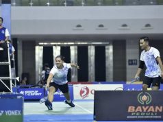 Indonesia ‘Hattrick’ Juara Umum Para Badminton Internasional 2024