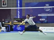 Indonesia Buka Peluang Pertahankan Gelar Juara Umum