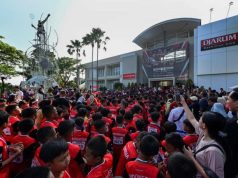 Terbanyak Sepanjang Sejarah, Audisi Umum Beasiswa Bulutangkis PB Djarum Diikuti 1.966 Peserta
