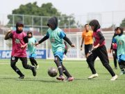 Diikuti 1.886 Peserta, Milklife Soccer Challenge-Kudus Series 3 Kian Kompetitif