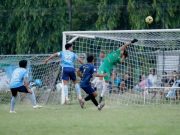 PSB Bacin Raih hasil Imbang, PS Klumpit di Ambang Juara Sukun U23 League