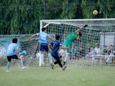 PSB Bacin Raih hasil Imbang, PS Klumpit di Ambang Juara Sukun U23 League
