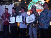 Desa Pagak Banjarnegara Pemenang Gelar Desa Wisata Jateng, Dapat Hadiah Rp 20 Juta