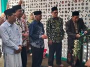 Peringati Harlah ke-95, LP Maarif NU Jepara Resmikan Guest House