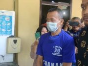 Guru Ngaji Cabuli Murid Ngajinya di Sumberlawang, Tertangkap dan Diarak Warga