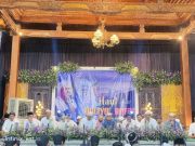 Haul ke-21 Auliya Daeng Krapyak, Habib Hasan Al-Jufri : Merawat Syukur, Menebar Syiar