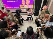 IKWI Surakarta-Mafindo Ajak Lansia Ikuti Kelas Akademi Digital
