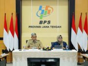 Jateng Punya Deflasi 0,07 Persen Agustus 2024, Kelompok Makanan jadi Penyumbang Terbesar