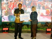 Bank’ Jateng Salurkan CSR untuk Atasi Stunting dan Kemiskinan di Banjarnegara