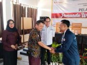 Pelaku Wisata Jepara Dibekali Kemampuan Outbound