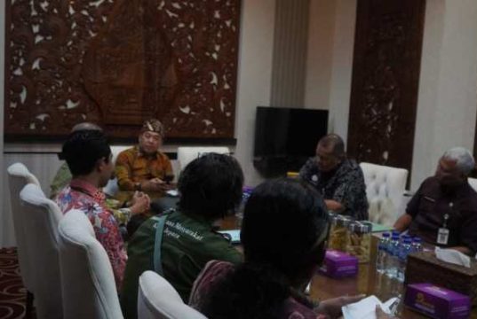 Perpusnas Writers Festival 2024 Digelar di Jepara, Usung Tema Semangat Menulis Kartini