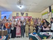 Mahasiswa KKN UMK Gelar Pelatihan Kewirausahaan Budidaya Jamur Tiram Putih