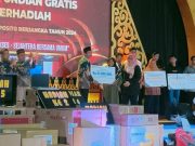 PT BPR BKK Karangmalang Sragen Tercatat sebagai Pemilik Aset Tertinggi di Soloraya