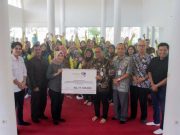 Kembangkan Kapasitas Wirausaha Pemula, DPPKUM DAN HIPMI Kota Magelang Gandeng Bank Jateng Melalui Program Kemitraan