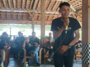 Bea Cukai Kudus Gelar Sosialisasi Gempur Rokok Ilegal di Blora
