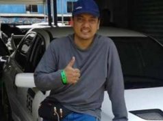 Calon Wali Kota Yoyok Sukawi Ternyata Pernah Jadi Pembalap Liar