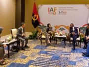 Perhelatan IAF 2024, PGN Siap Inisiatif Kerja Sama ‘Low Carbon Business’