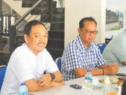 Komitmen Yoyok Sukawi: Dukung Pelestarian Kesenian dan Kebudayaan Kota Semarang