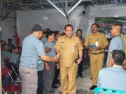 Bupati Blora Minta DP4 Blora Segera Atasi Persoalan Petani di Jiken