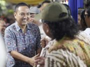Pesan Ibunda Yoyok: Jangan Main-Main Anggaran