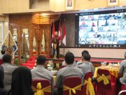 Beri Penguatan dan Arahan Tugas, Dirjen HAM Dorong Implementasi P2HAM di Daerah