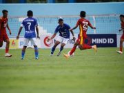 Derby Muria, Persijap Sukses Curi Poin di Kandang Persiku