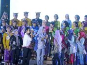 Mbak Ita Harap Duta Genre Sebar Virus Kebaikan