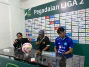 Gagal Raih Kemenangan di Kandang Sendiri, Pelatih Persiku Beralasan Ini